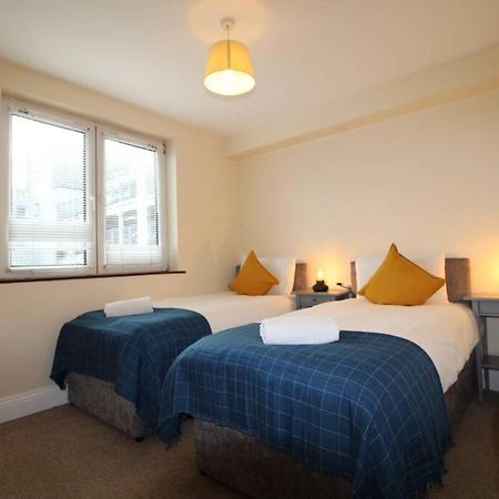 Large 3 Bed, Galway City Centre Daire Dış mekan fotoğraf