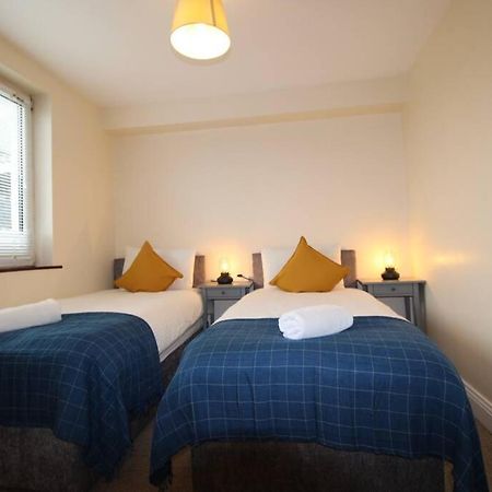 Large 3 Bed, Galway City Centre Daire Dış mekan fotoğraf