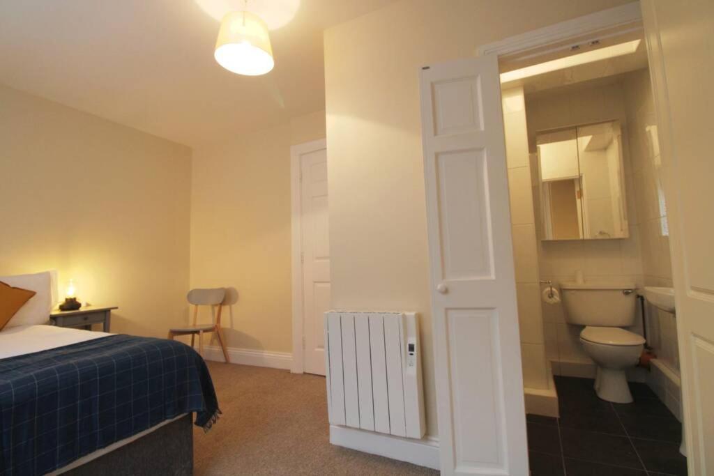 Large 3 Bed, Galway City Centre Daire Dış mekan fotoğraf