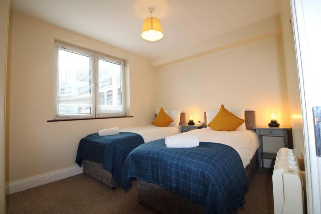 Large 3 Bed, Galway City Centre Daire Dış mekan fotoğraf