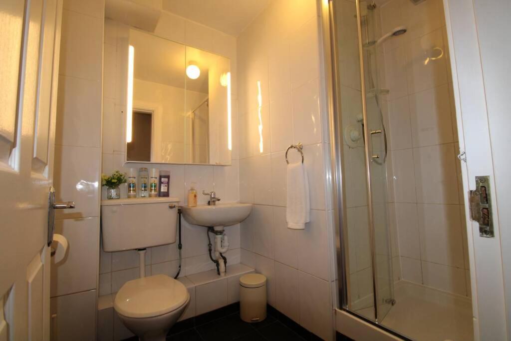 Large 3 Bed, Galway City Centre Daire Dış mekan fotoğraf