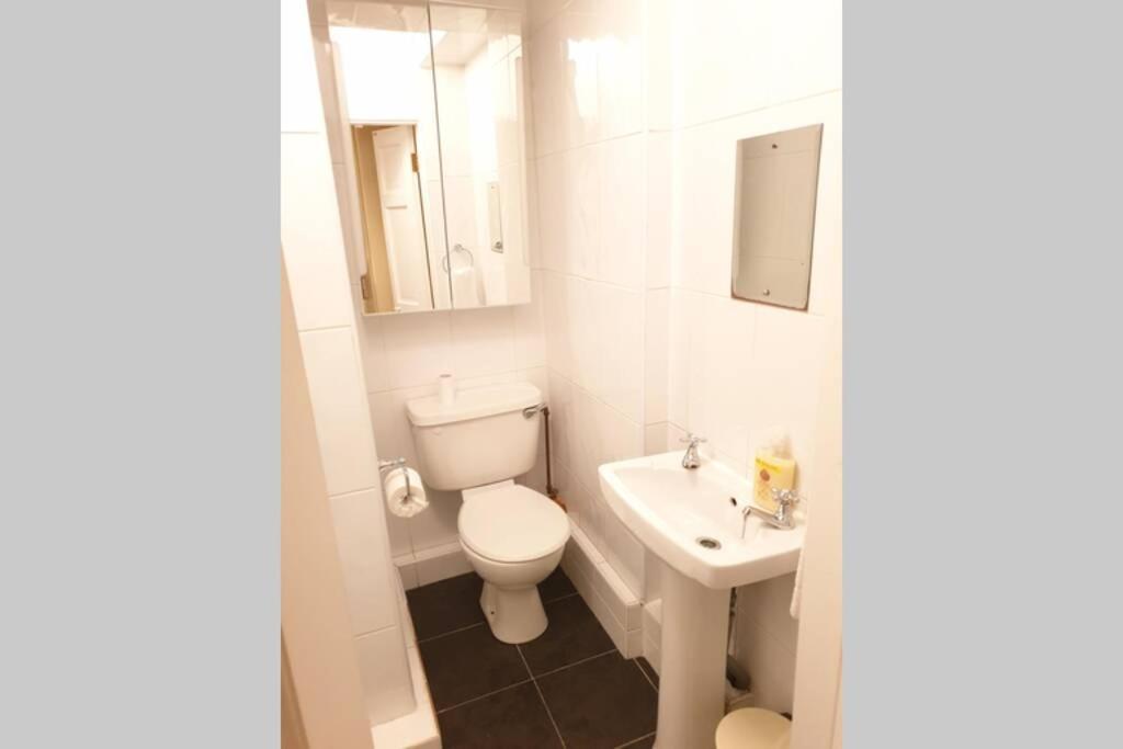 Large 3 Bed, Galway City Centre Daire Dış mekan fotoğraf