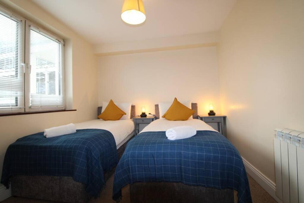 Large 3 Bed, Galway City Centre Daire Dış mekan fotoğraf